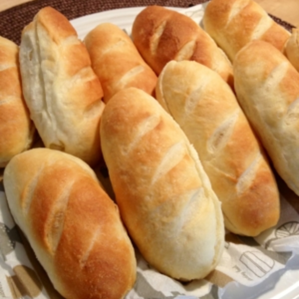 ソフトフランスパン レシピ 作り方 By Asami0418 楽天レシピ ソフトフランスパン レシピ 作り方 By Asami0418 楽天レシピ